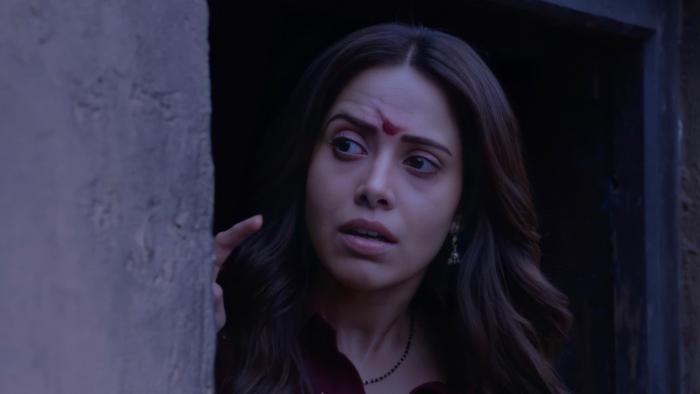 Chhorii Movie: Scene One