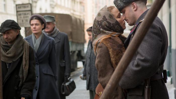 Child 44 Movie: Scene #3