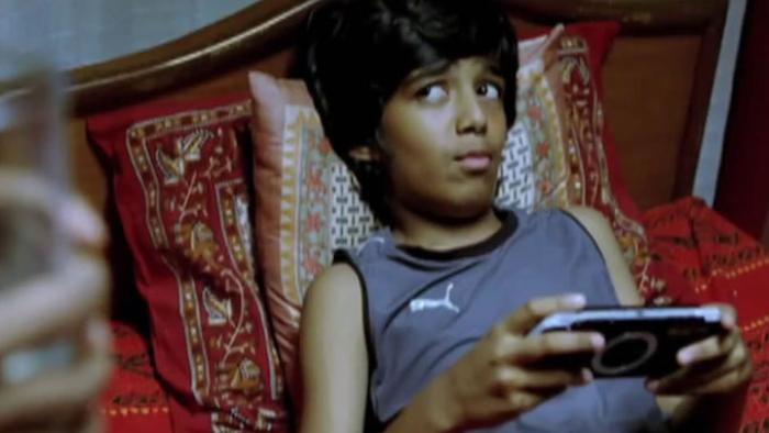 Chillar Party Movie: Scene #2