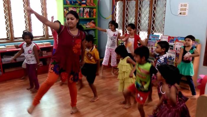 Chillar Party Movie: Scene #3