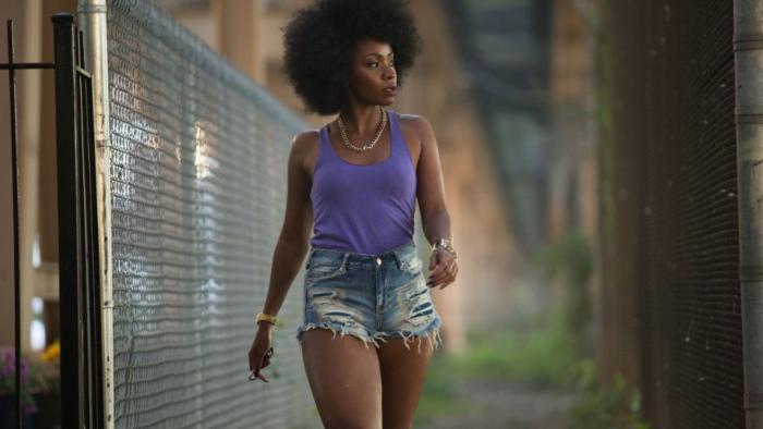 Chi-Raq Movie: Scene #1