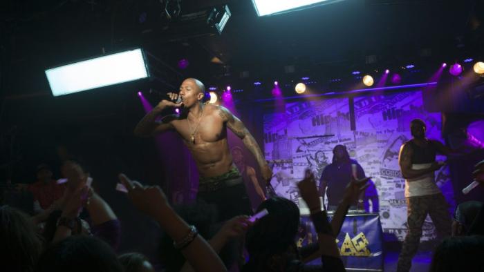 Chi-Raq Movie: Scene #2