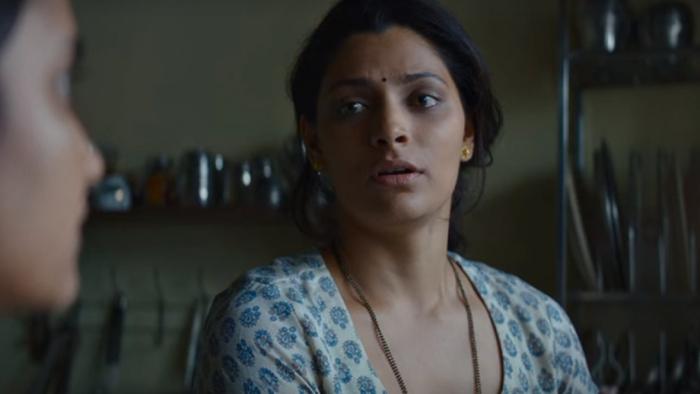 Choked: Paisa Bolta Hai Movie: Scene #1