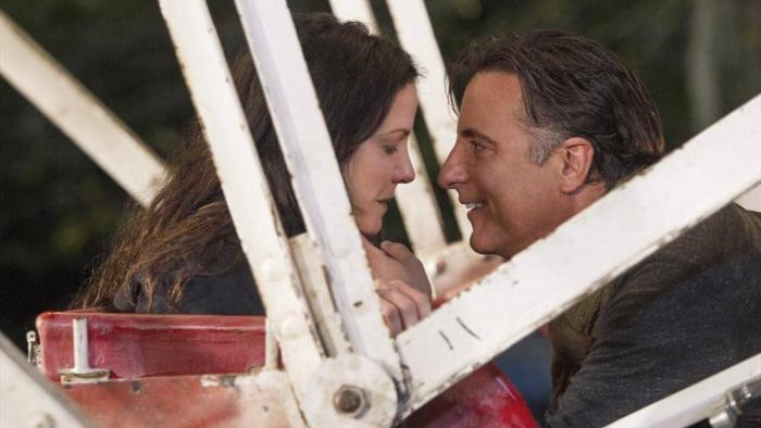 Christmas in Conway TV Movie: Scene #1