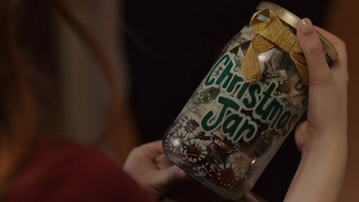 Christmas Jars TV Movie: Scene #3