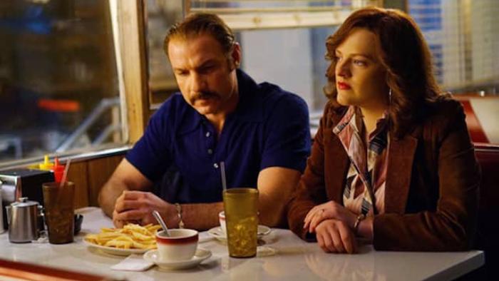 Chuck Movie: Scene #2