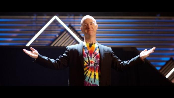Church People Movie: Scene Two