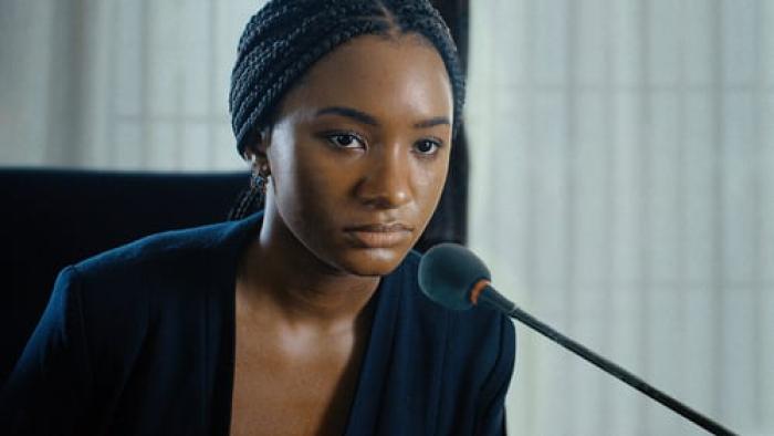 Citation (2020) Movie:  Scene #1