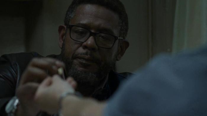 City of Lies Movie: Scene #2
