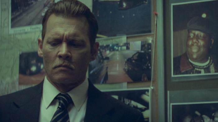 City of Lies Movie: Scene #3