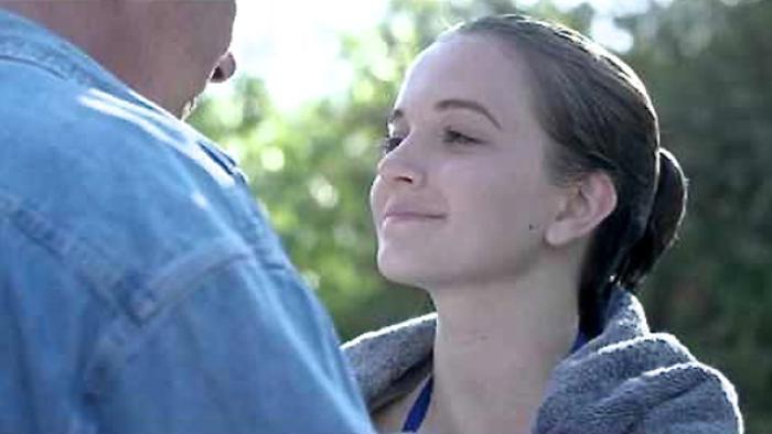 God's Club Movie: Scene #1