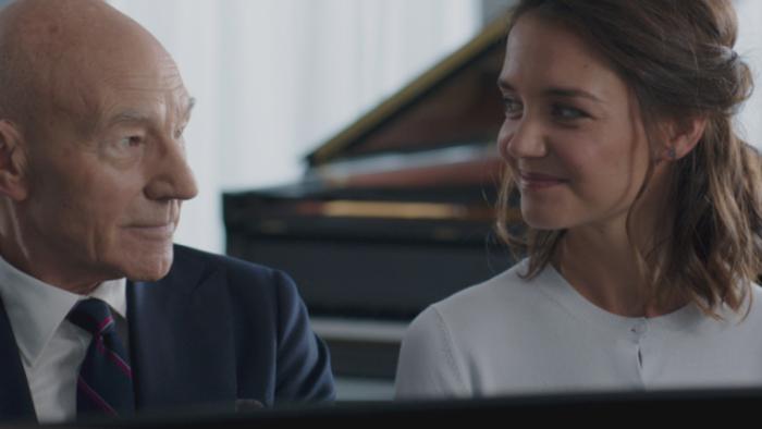 Coda Movie: A Growing Relationship