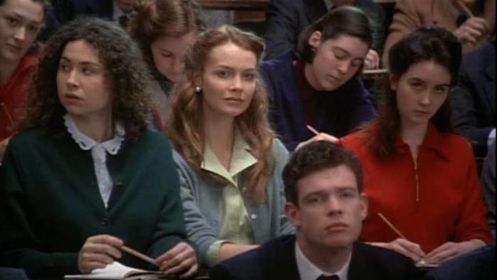 Circle of Friends Movie: Scene #1