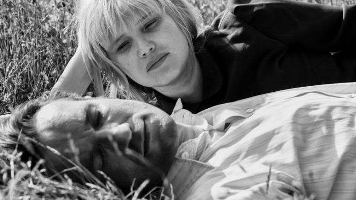 Cold War Movie: Scene #4