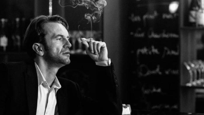 Cold War Movie: Scene #3