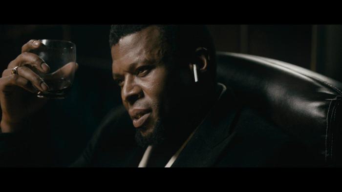 Collision Movie: Scene 2