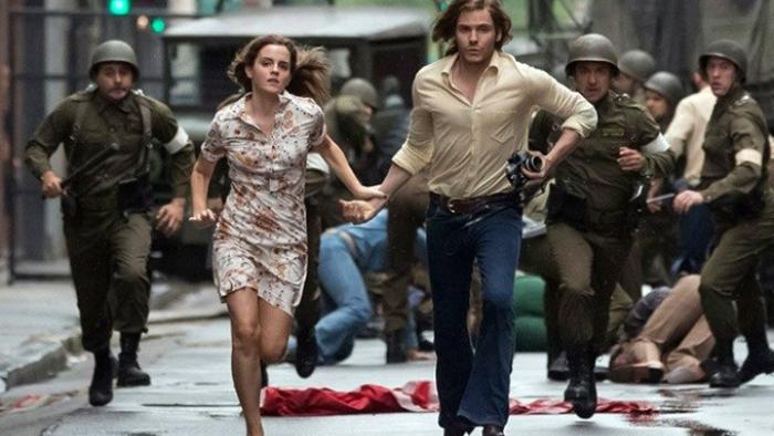 Colonia Movie: Scene #2