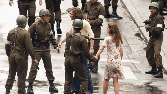Colonia Movie: Scene #3