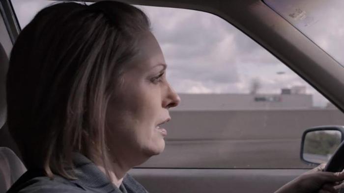 Coming Up for Air Movie: Scene #2