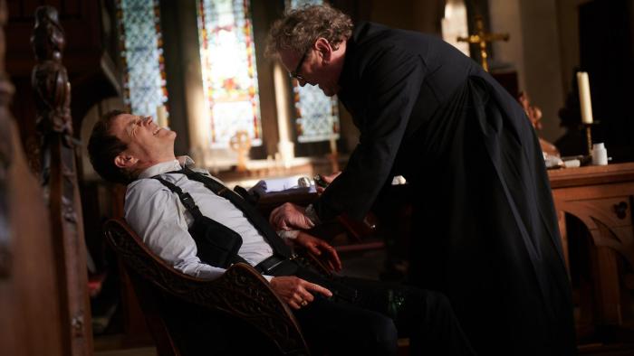 Confession Movie: Scene #3