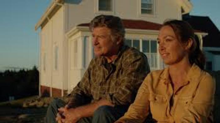 The Congressman Movie:  Scene #2