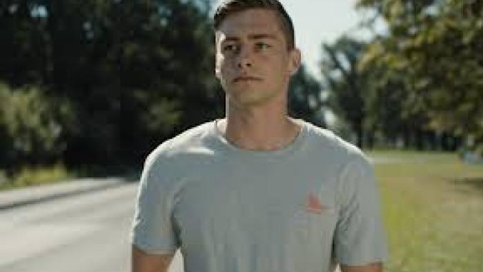 Consequences (2018) Movie:  Scene #3