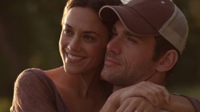 Country Crush Movie: Katherine and Cody