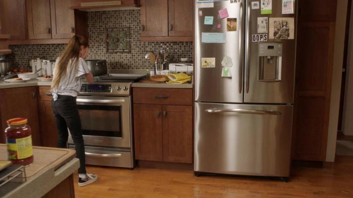 Courting Mom and Dad Movie: Scene Three