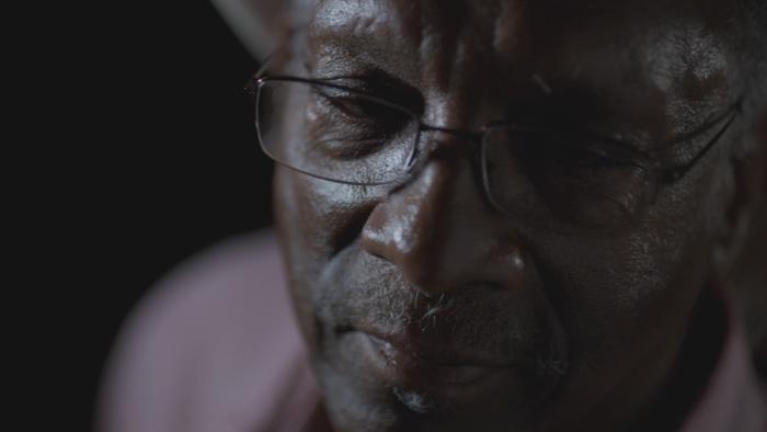 A Crime on the Bayou Movie: Gary Duncan