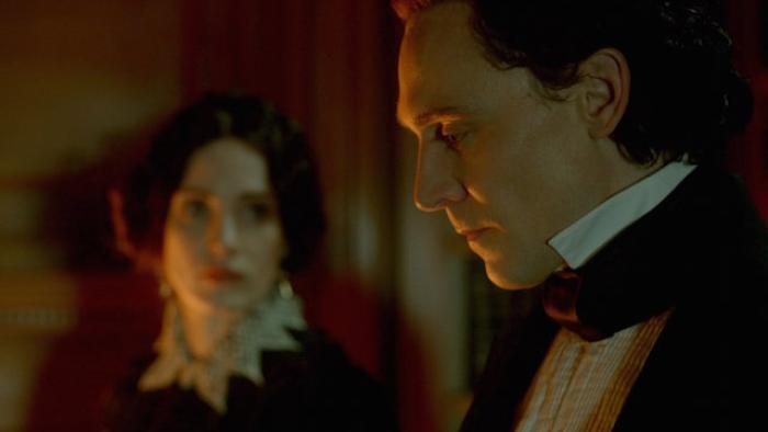 Crimson Peak Movie: Scene #2