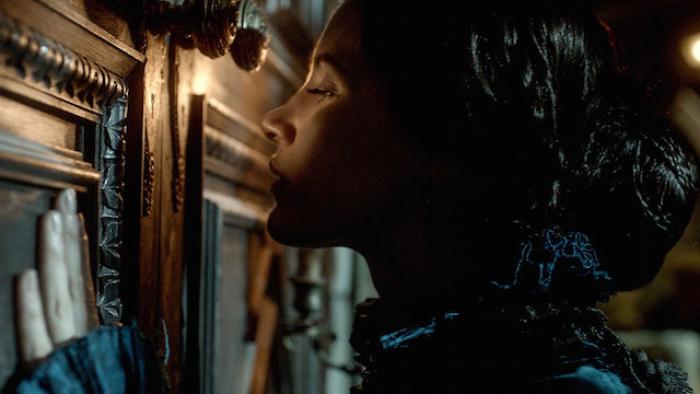 Crimson Peak Movie: Scene #3