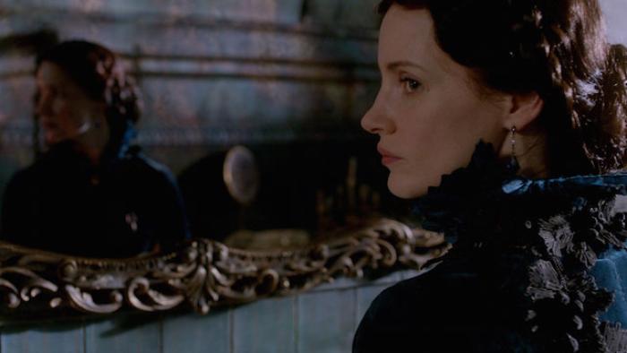 Crimson Peak Movie: Scene #4