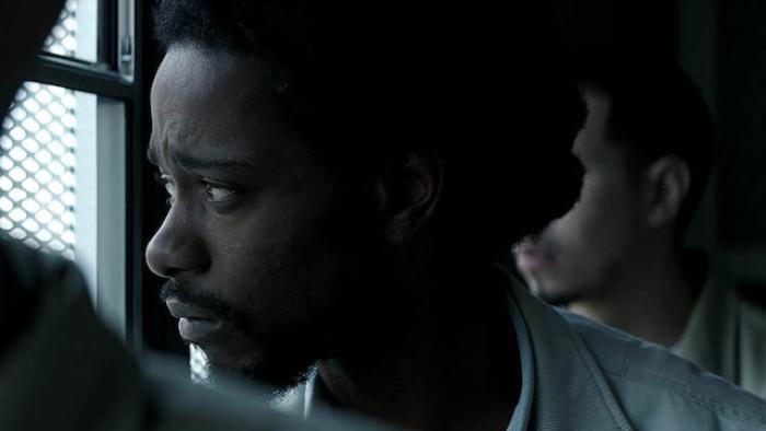 Crown Heights Movie: Scene #1