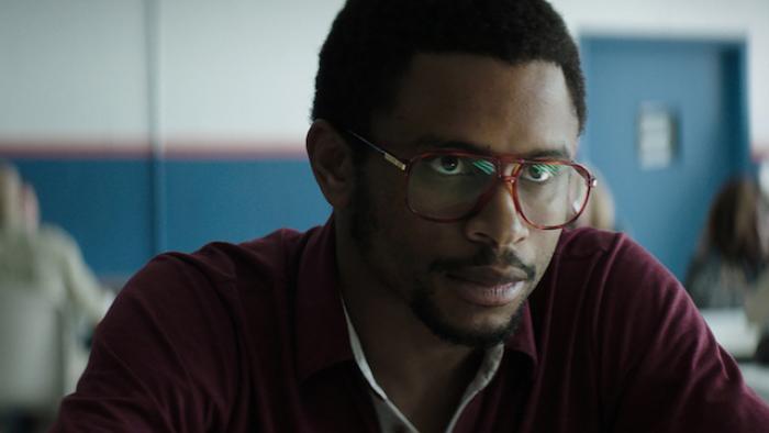 Crown Heights Movie: Scene #2