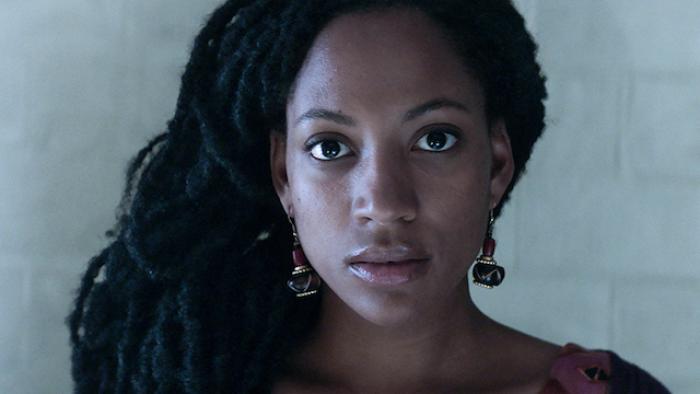Crown Heights Movie: Scene #3