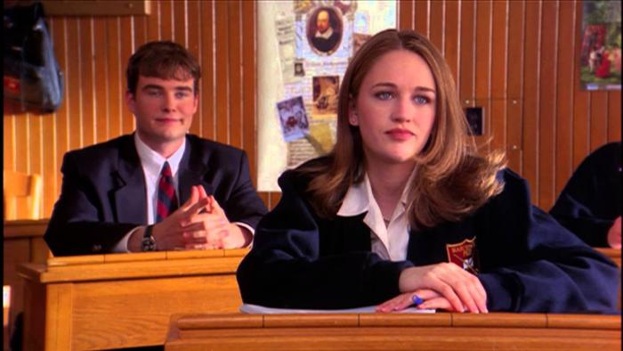 Cruel Intentions 2 Movie: Scene #1