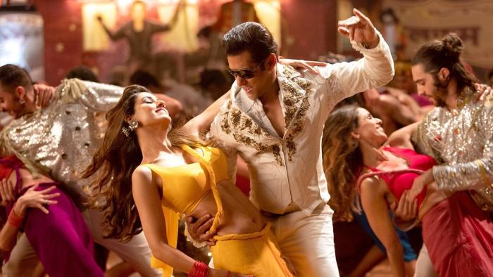 Bharat Movie: Scene #2