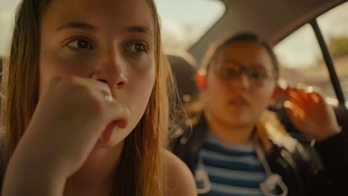 Cusp Movie: Scene #3