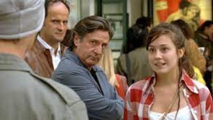 Daddy Cool Movie: Scene #3