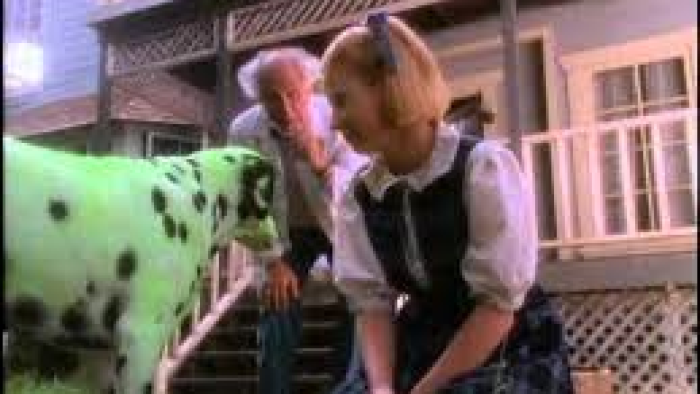 Operation Dalmatian: The Big Adventure Movie: Scene #2