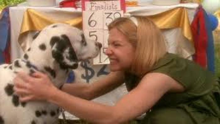 Operation Dalmatian: The Big Adventure Movie: Scene #1