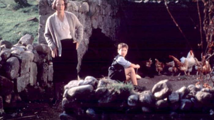 Dancing at Lughnasa Movie: Scene #3