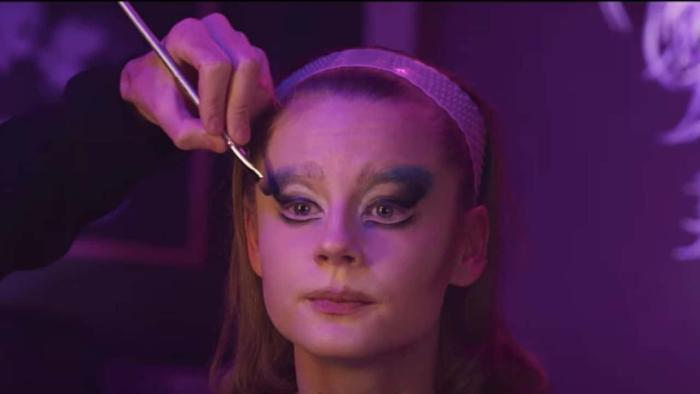 Dancing Queens Movie: Scene 3