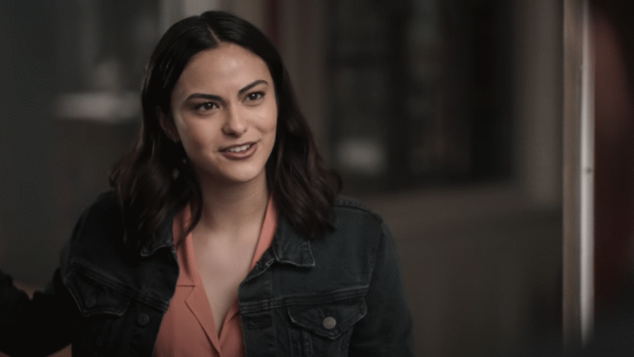 Dangerous Lies Movie: Katie