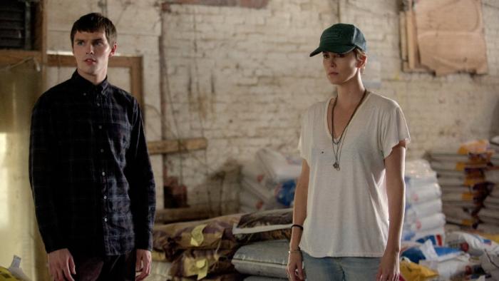 Dark Places Movie: Scene #3