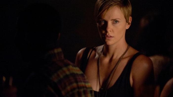 Dark Places Movie: Scene #1