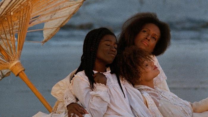 Daughters of the Dust Movie: Scene One