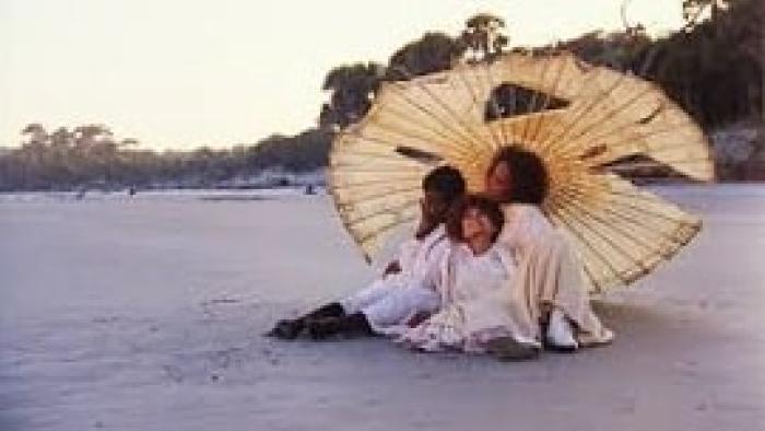 Daughters of the Dust Movie: Scene Two