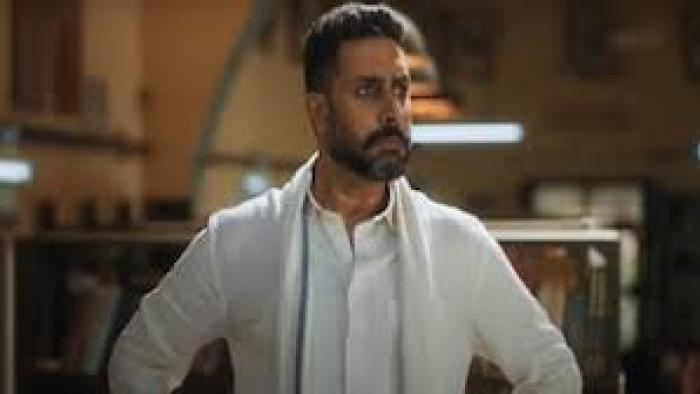 Dasvi Movie Scene #3