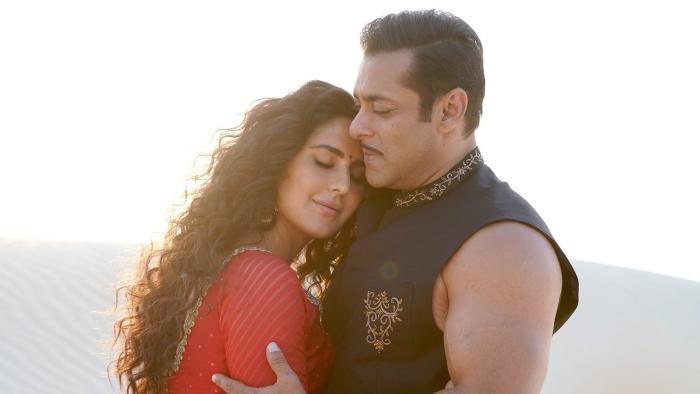 Bharat Movie: Scene #4